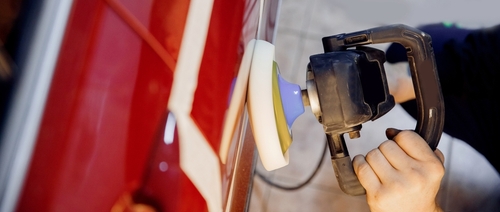 Crash repair finglas