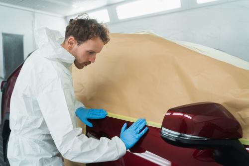 Crash repair finglas
