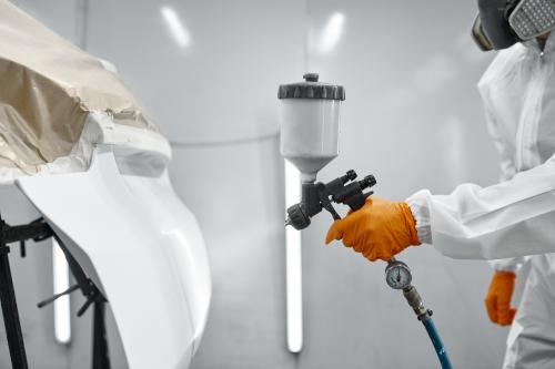 Crash repair finglas