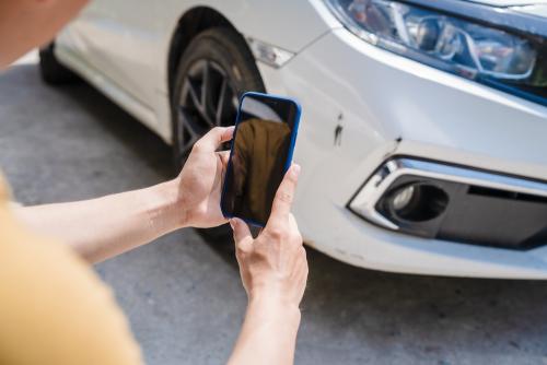 Crash repair finglas