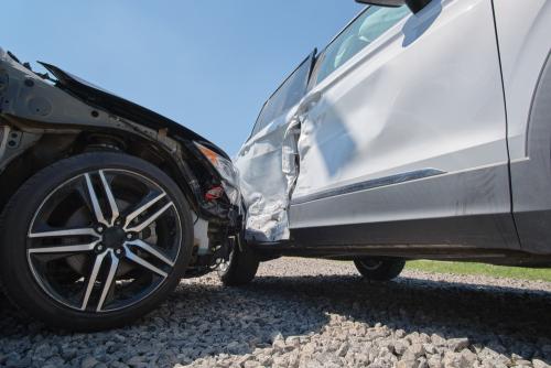 Crash repair finglas
